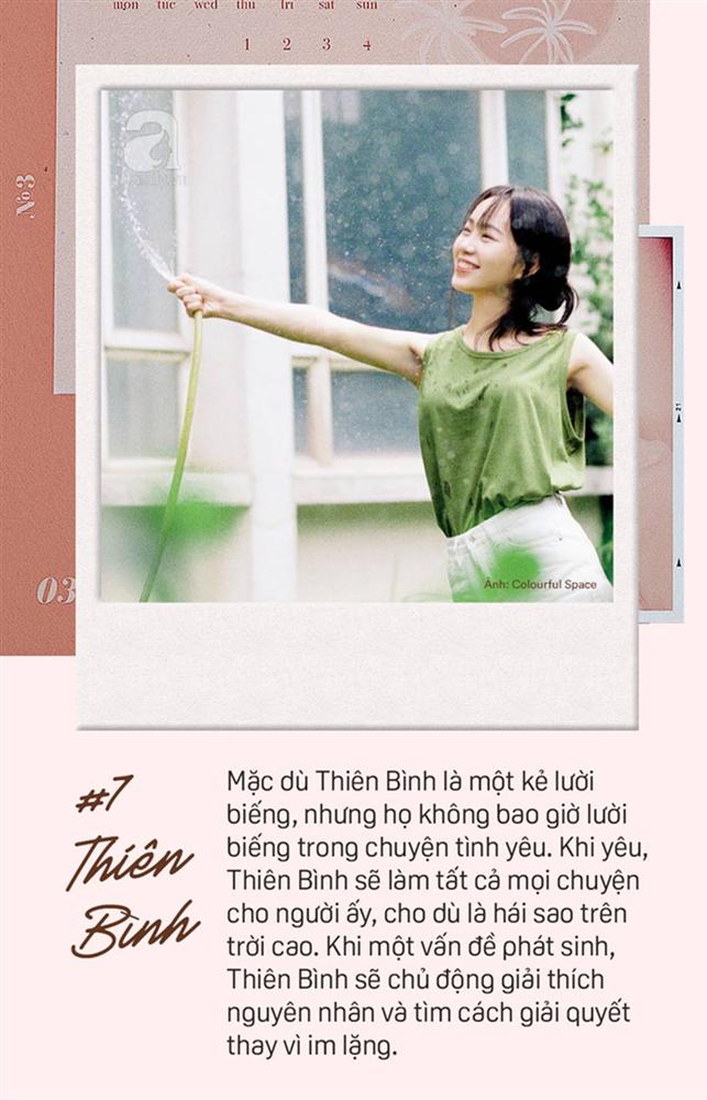 Tính cách tốt đẹp nhất trong tình yêu của 12 cung Hoàng đạo khiến ai ở bên cũng cảm thấy hạnh phúc và an yên-7