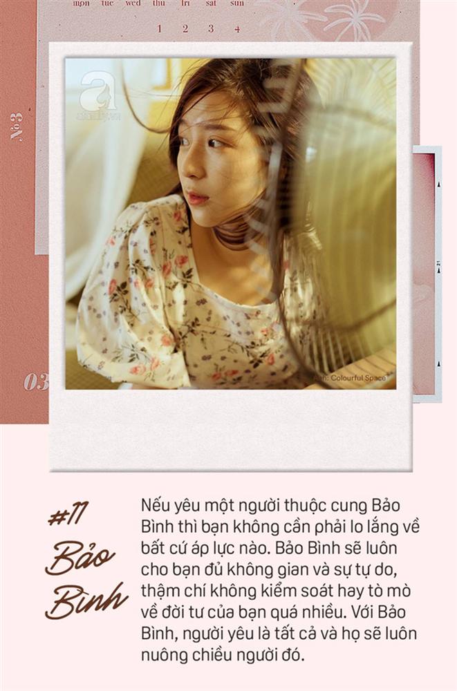 Tính cách tốt đẹp nhất trong tình yêu của 12 cung Hoàng đạo khiến ai ở bên cũng cảm thấy hạnh phúc và an yên-11