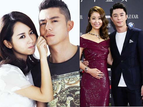 Những hình ảnh chưa qua chỉnh sửa của Lâm Tâm Như-8