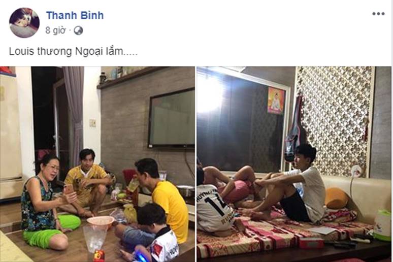 Mẹ ruột Ngọc Lan nói Thanh Bình nuôi ong tay áo, ám chỉ con gái mình là người có lỗi trong cuộc ly hôn?-1