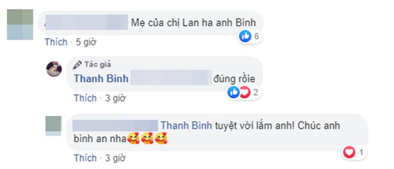 Mẹ ruột Ngọc Lan nói Thanh Bình nuôi ong tay áo, ám chỉ con gái mình là người có lỗi trong cuộc ly hôn?-4