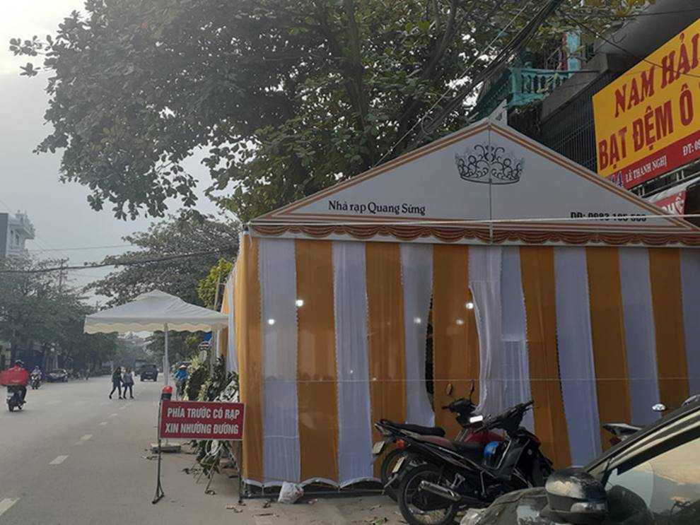 Bố của nữ Thạc sĩ bị Mercedes GLC đâm tử vong: Con gái tôi ra đi đột ngột, đau xót quá-1