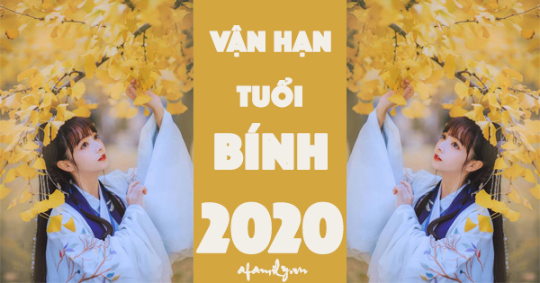 Vén màn vận hạn năm 2020 Canh Tý của người thiên can Bính: Người gánh họa liên miên, người một bước phát tài-2