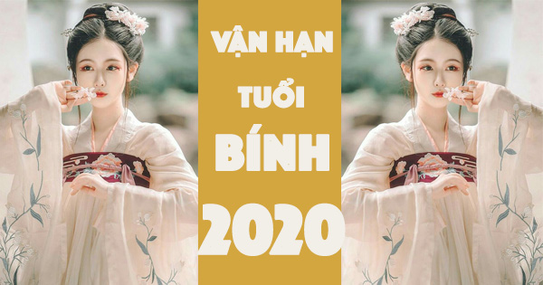 Vén màn vận hạn năm 2020 Canh Tý của người thiên can Bính: Người gánh họa liên miên, người một bước phát tài-3