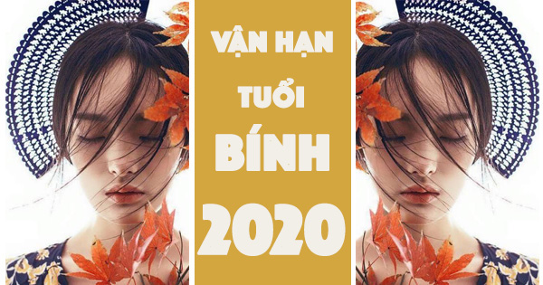 Vén màn vận hạn năm 2020 Canh Tý của người thiên can Bính: Người gánh họa liên miên, người một bước phát tài-4