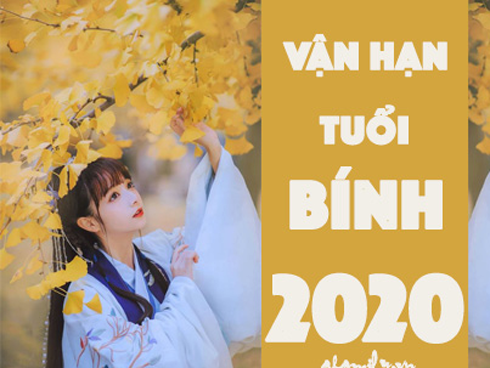 Vén màn vận hạn năm 2020 Canh Tý của người thiên can Bính: Người gánh họa liên miên, người một bước phát tài