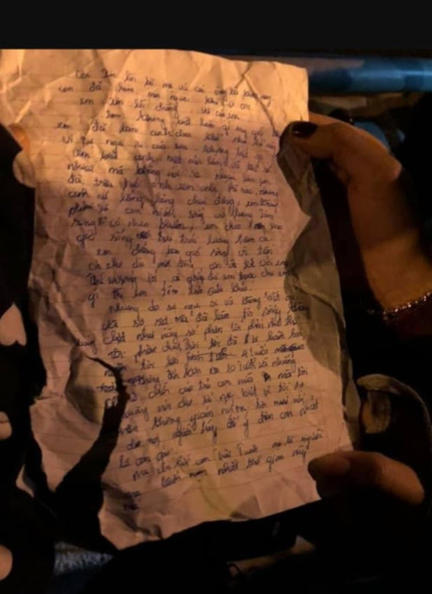 Những đứa trẻ bị cướp đi quyền sống vì nỗi hận thù của cha mẹ - hàng loạt bi kịch xảy ra gần đây khiến dư luận xót xa-2