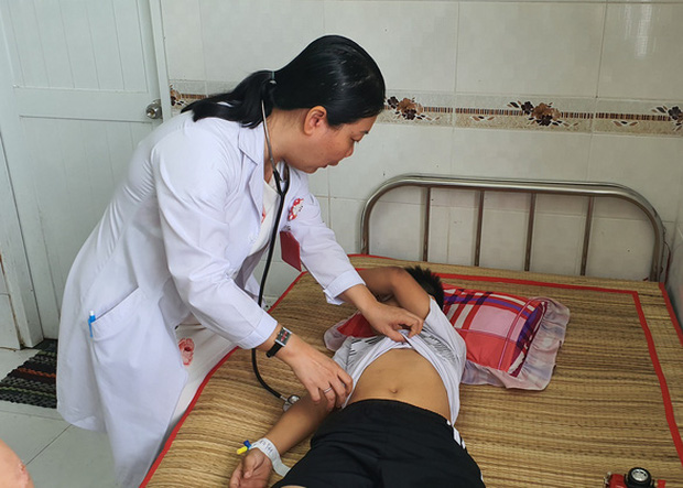 Những đứa trẻ bị cướp đi quyền sống vì nỗi hận thù của cha mẹ - hàng loạt bi kịch xảy ra gần đây khiến dư luận xót xa-10