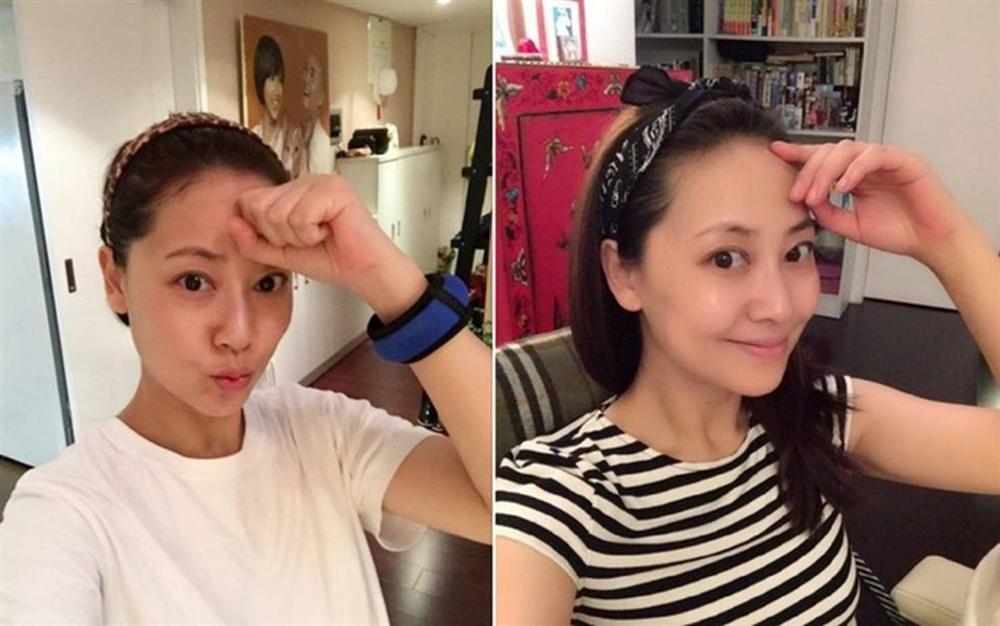 Cuộc sống giàu sang, không con cái của Trương Vệ Kiện-3