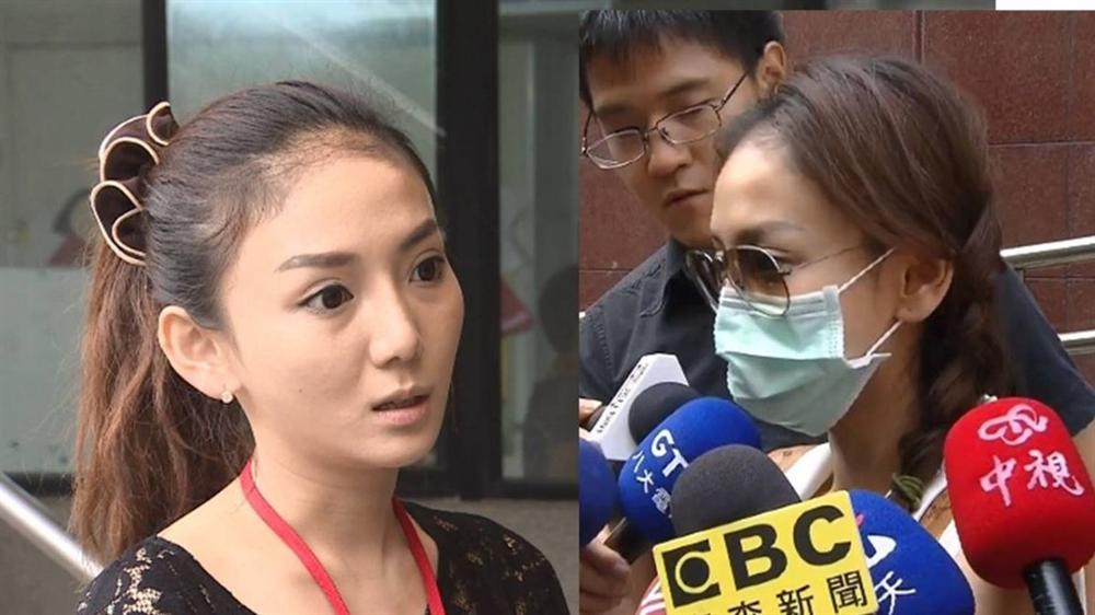 Đường dây bán dâm hàng nghìn USD ở showbiz bị lộ như thế nào?-1