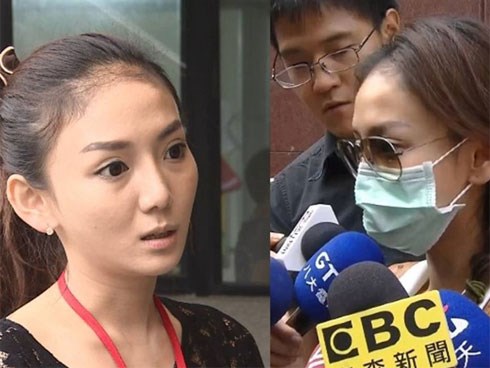Đường dây bán dâm hàng nghìn USD ở showbiz bị lộ như thế nào?