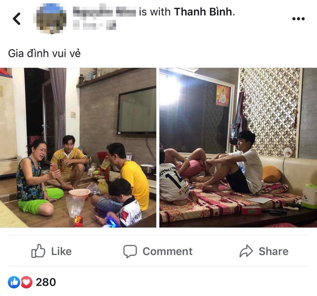 Sau câu nói Thanh Bình nuôi ong tay áo, netizen phát hiện bằng chứng mối quan hệ giữa hai mẹ con Ngọc Lan vốn là cơm không lành canh không ngọt-1