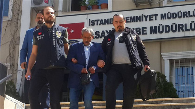 Tự tử không thành, người phụ nữ thuê người lấy mạng bản thân nhưng không ngờ sát thủ lại trúng tiếng sét ái tình với mình-3