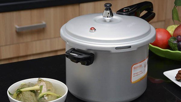 3 sai lầm khi sử dụng khiến nồi áp suất nổ như bom, lấy mạng cả nhà-3