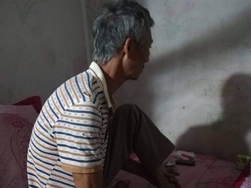 Nhân chứng kể lại vụ con rể truy sát bố mẹ vợ ở Thái Nguyên: 