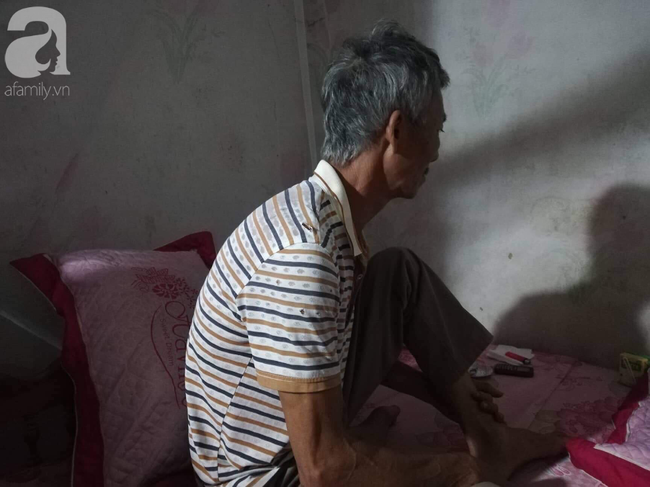Nhân chứng kể lại vụ con rể truy sát bố mẹ vợ ở Thái Nguyên: Nghĩa thì vẫn trong sân nhưng không ai dám chạy vào vì sợ nó chém-2