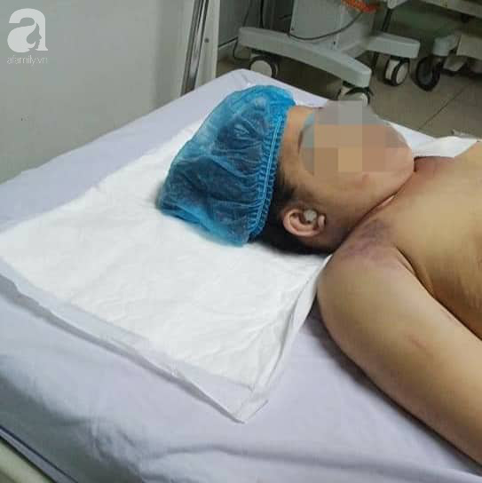 Vụ thai nhi tử vong, người mẹ nguy kịch trên bàn đẻ: Người mẹ đã tử vong-1