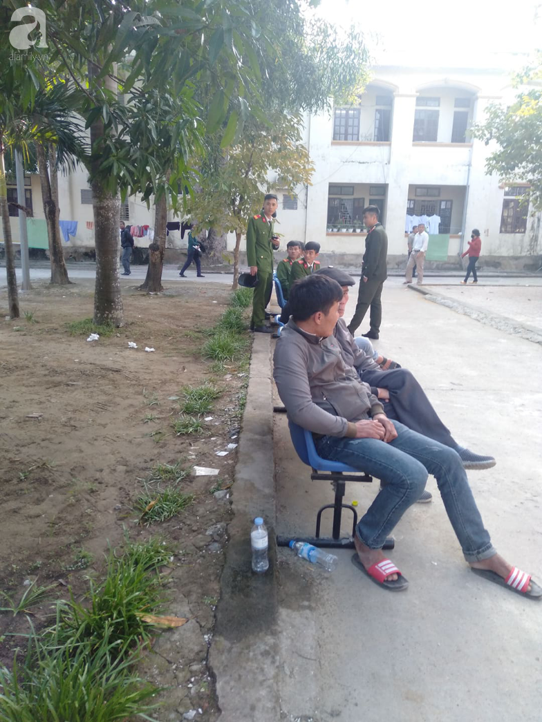 Vụ thai nhi tử vong, người mẹ nguy kịch trên bàn đẻ: Người mẹ đã tử vong-4