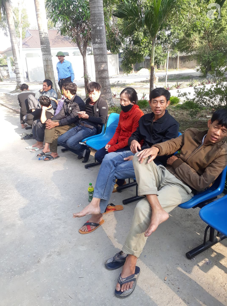 Vụ thai nhi tử vong, người mẹ nguy kịch trên bàn đẻ: Người mẹ đã tử vong-3