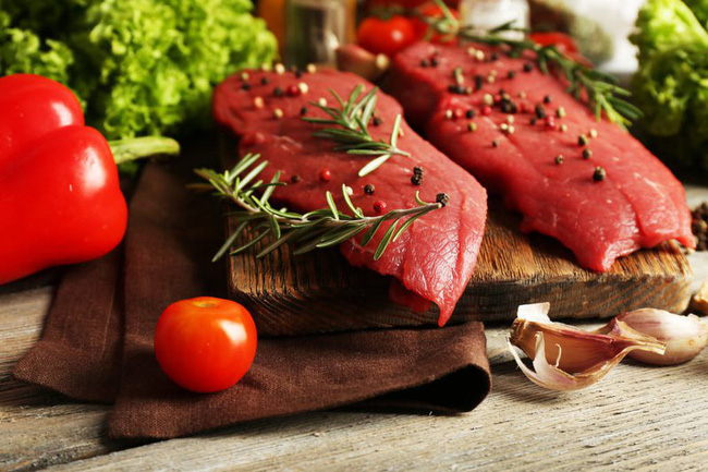 Chuyên gia cảnh báo: Ăn quá nhiều 3 loại thịt này, rất dễ gây ung thư đường ruột-2
