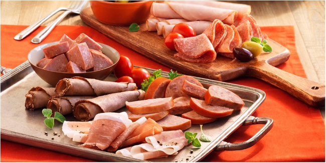 Chuyên gia cảnh báo: Ăn quá nhiều 3 loại thịt này, rất dễ gây ung thư đường ruột-3