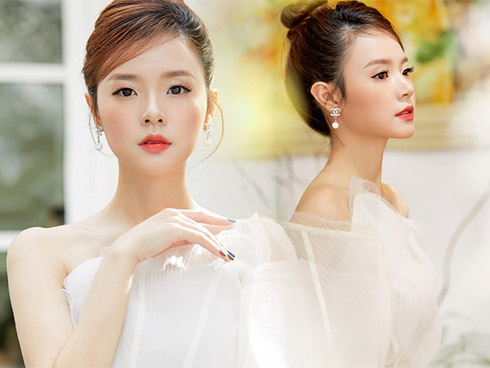 Bị đồn quay lại với Phan Thành, Midu nói không hối hận vì đã yêu thiếu gia và tình cảm là chuyện khó nói trước-4