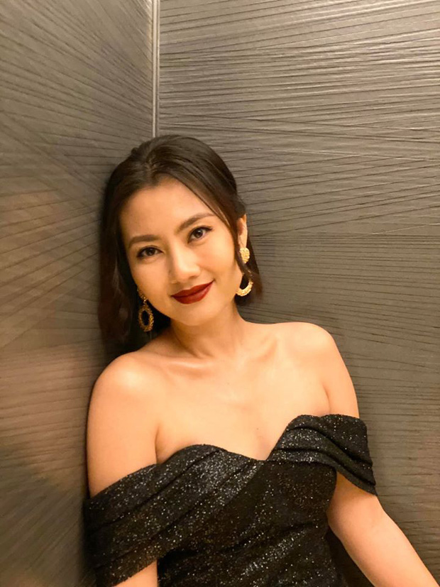 Giữa ồn ào bị mẹ ruột tố là người có lỗi trong vụ ly dị Thanh Bình, Ngọc Lan có phản ứng gì?-1