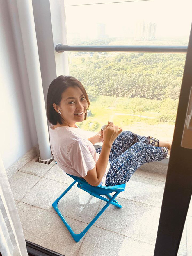 Giữa ồn ào bị mẹ ruột tố là người có lỗi trong vụ ly dị Thanh Bình, Ngọc Lan có phản ứng gì?-5