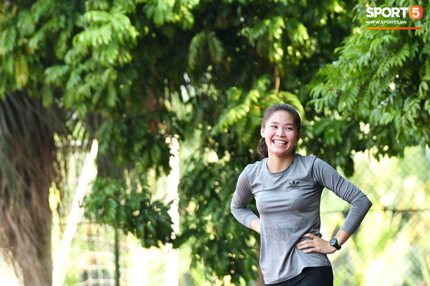 Những cô gái chân dài dành cả thanh xuân để chạy: Gục ngã, nôn khan rồi lại đứng dậy vì mục tiêu vàng SEA Games-3