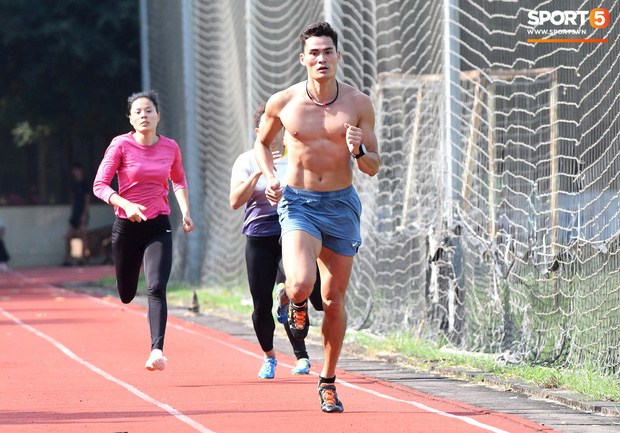 Những cô gái chân dài dành cả thanh xuân để chạy: Gục ngã, nôn khan rồi lại đứng dậy vì mục tiêu vàng SEA Games-9