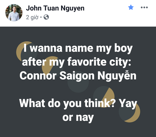 Lan Khuê chính thức sinh con đầu lòng, cảnh ông xã đại gia ôm con nhận bình luận hài hước-3