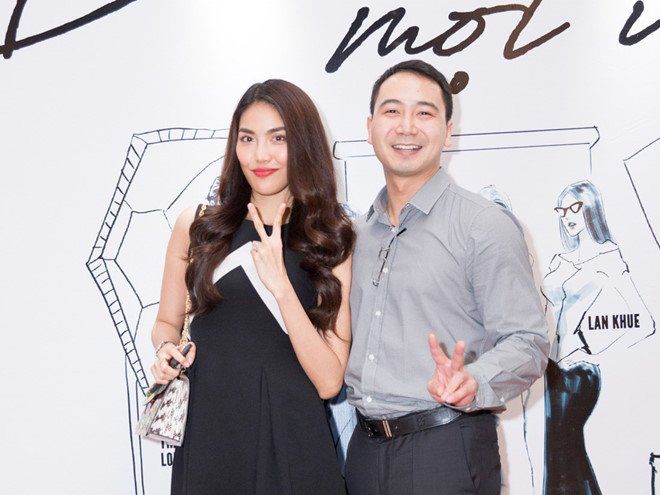 Lan Khuê chính thức sinh con đầu lòng, cảnh ông xã đại gia ôm con nhận bình luận hài hước-5