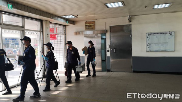 Chồng phát hiện vợ và con gái chết bất thường sau cuộc cãi vã, hiện trường vụ án khiến cảnh sát phải khám nghiệm tử thi để tìm chân tướng-4