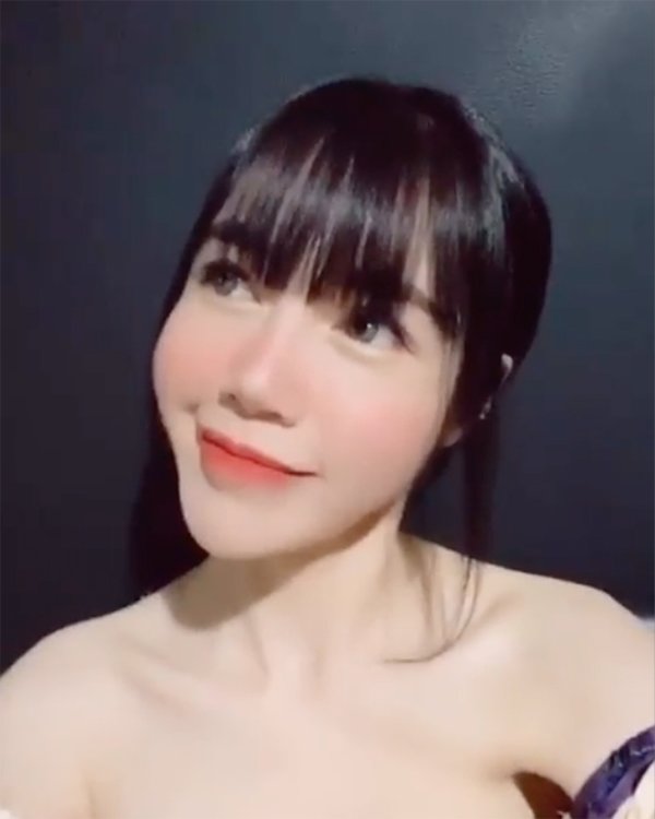 Hốt hoảng với khuôn mặt dài ngoằng của Elly Trần, nét baby ngày đó đâu rồi?-4