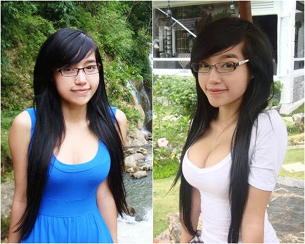 Hốt hoảng với khuôn mặt dài ngoằng của Elly Trần, nét baby ngày đó đâu rồi?-6