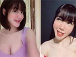 Elly Trần - hot girl Sài thành đời đầu ngoài 30 sexy hết nấc-1