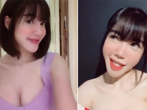 Hốt hoảng với khuôn mặt dài ngoằng của Elly Trần, nét baby ngày đó đâu rồi?