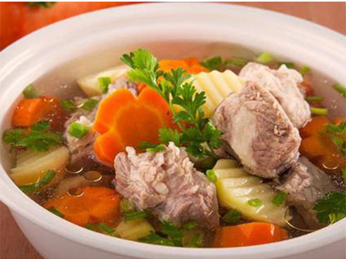 Bí quyết nhỏ cho món khoai tây chiên luôn giòn ngon tuyệt đối-6