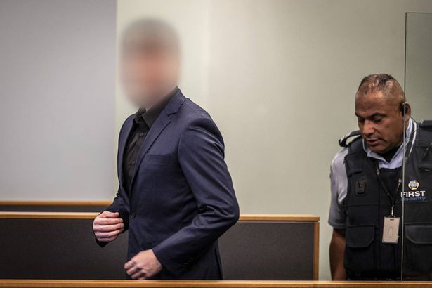 Vụ cô gái trẻ bị bạn trai quen qua mạng giết và chôn xác: Hung thủ có sở thích bệnh hoạn, cuối cùng cũng bị buộc tội giết người-1