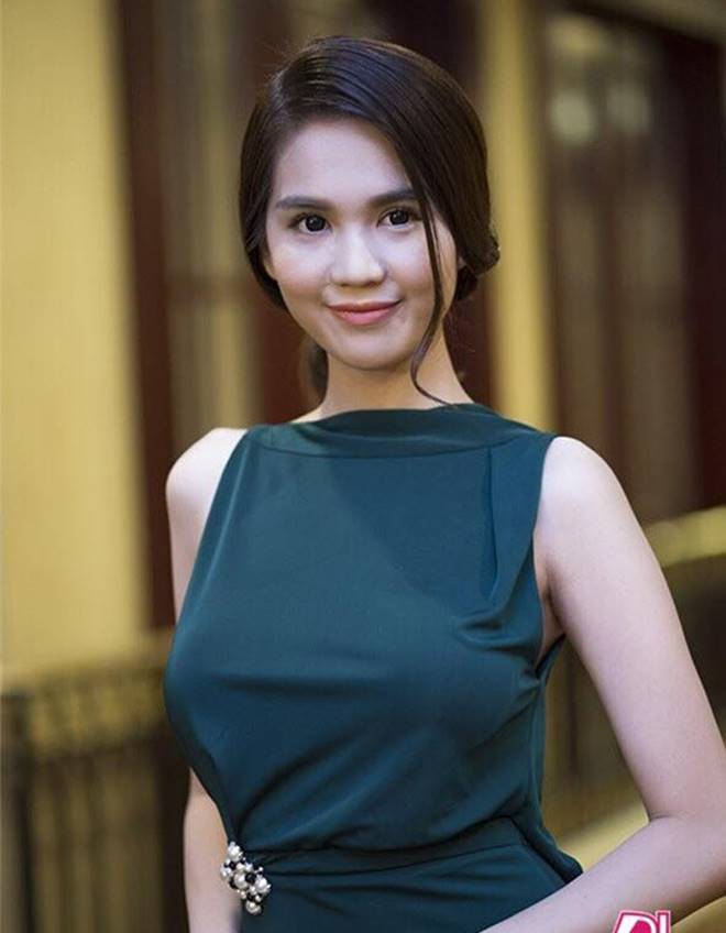 Sao Việt theo đuổi trào lưu thả rông”: người đẹp hút hồn, người mất nét duyên-6