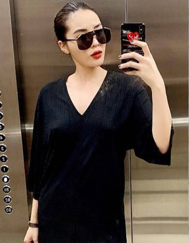 Sao Việt theo đuổi trào lưu thả rông”: người đẹp hút hồn, người mất nét duyên-10