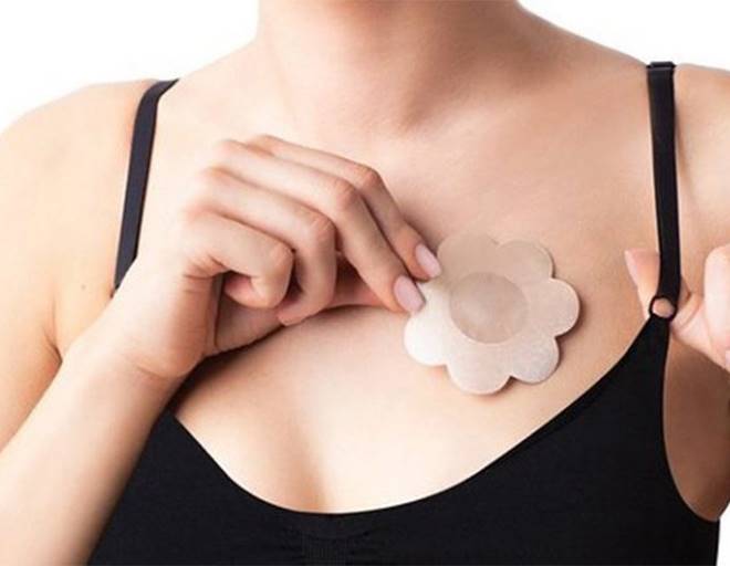 Sao Việt theo đuổi trào lưu thả rông”: người đẹp hút hồn, người mất nét duyên-11