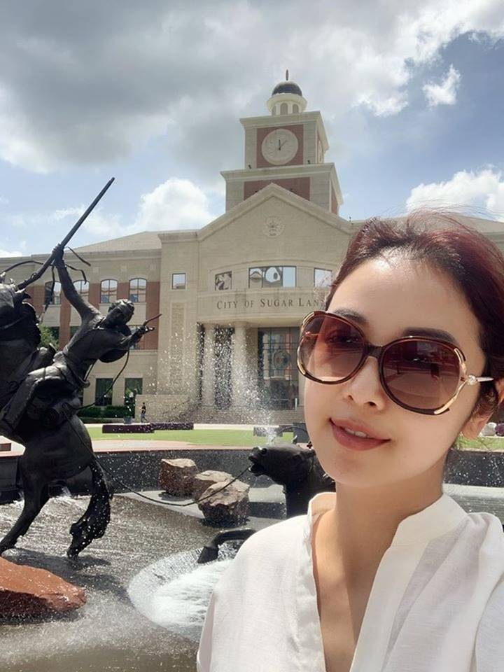 Jennifer Phạm thay đổi thế nào khi tăng 10 kg?-2