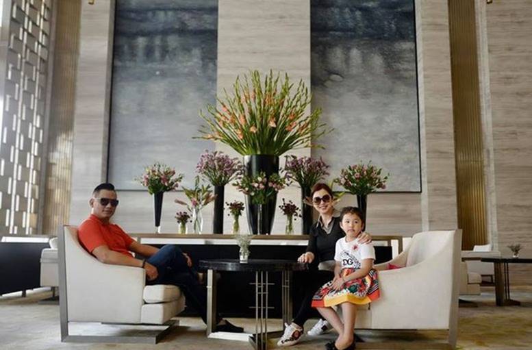 Jennifer Phạm thay đổi thế nào khi tăng 10 kg?-6