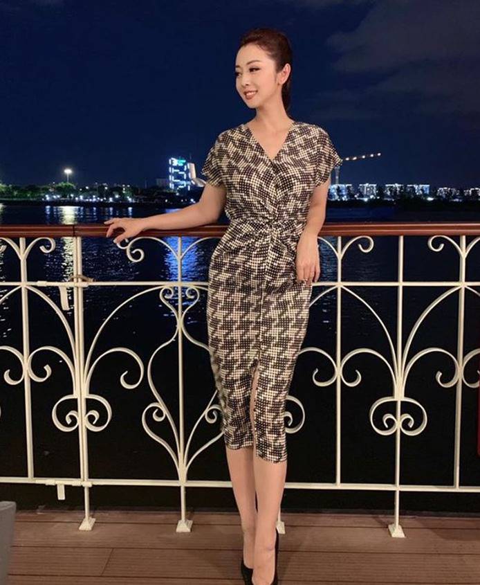 Jennifer Phạm thay đổi thế nào khi tăng 10 kg?-9