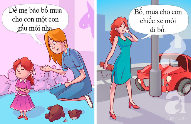 9 tư tưởng nuôi dạy con tưởng là đúng đắn, ai ngờ lại sai lầm mà cha mẹ không hề hay biết-1