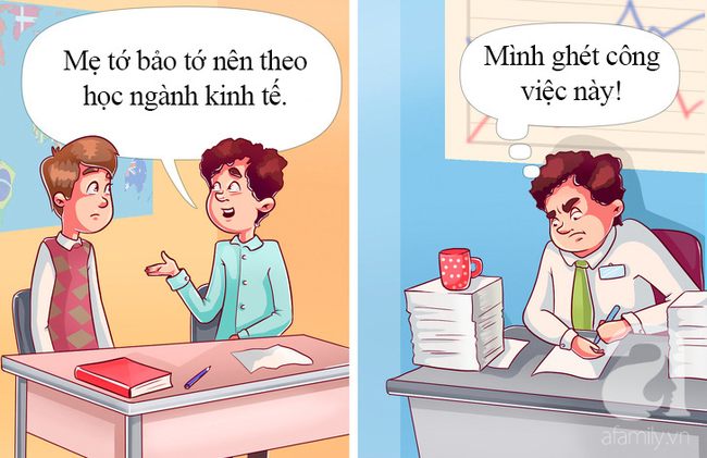 9 tư tưởng nuôi dạy con tưởng là đúng đắn, ai ngờ lại sai lầm mà cha mẹ không hề hay biết-6