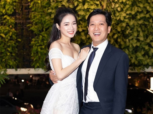 Trường Giang, Trấn Thành diễn ngẫu hứng ở Thách thức danh hài-1