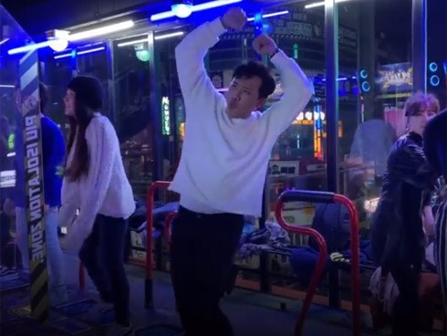 Đời thường của Trấn Thành