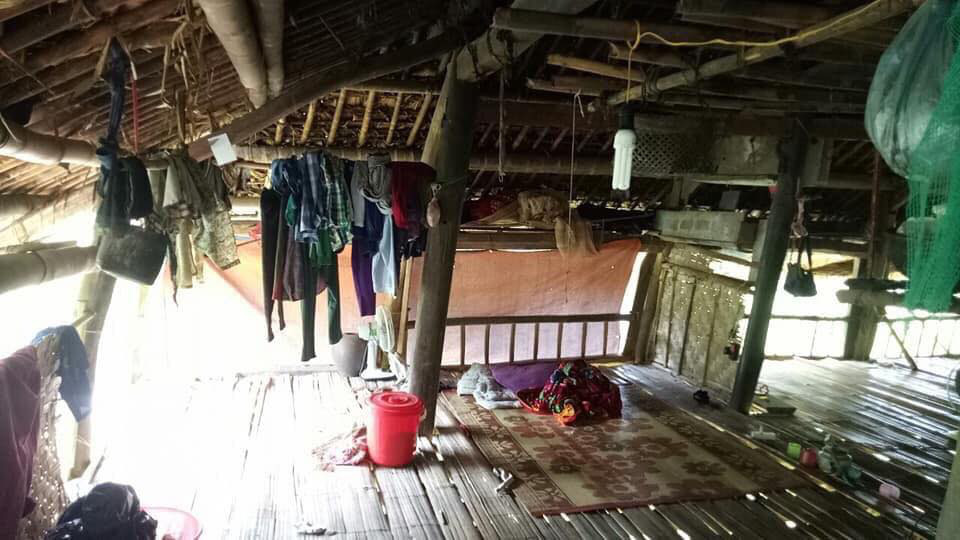 Cậu bé 10 tuổi sống cô độc, đi hàng trăm cây số đưa thi thể bố về chôn cất-3